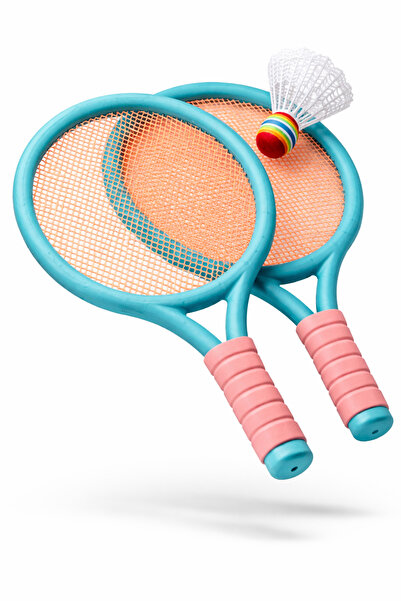 SUGAR POP Badminton