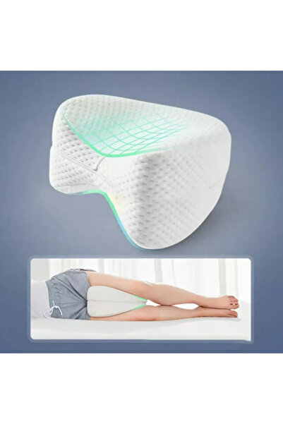 DMV Orthopedic Pillow for Posture Correction – Memory Foam