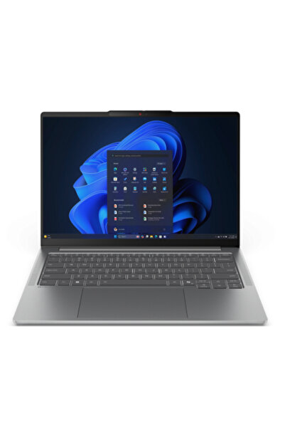 LENOVO Ultrabook IdeaPad Pro 5 14IAH10, Core Ultra 7 255H, 14" 2.8K OLED, 24G...