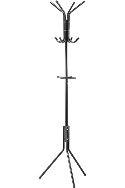 Feelings Coat Stand Tripod 42x46x175cm