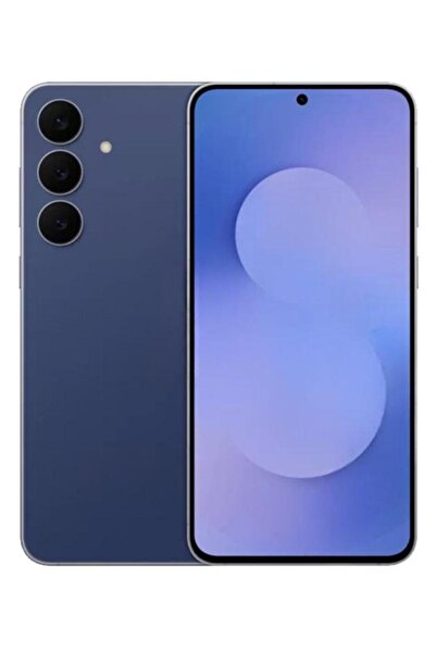 Samsung Κινητό τηλέφωνο Galaxy S25 FE 6,7" AMOLED, Exynos 2400, 8GB/128GB