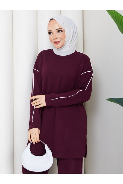 SudeHlt.co Tesettür Takım