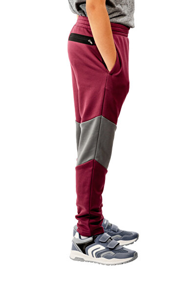 Zaecy Boy's Straight Leg Sweatpant
