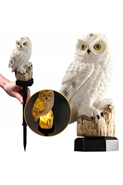 KADAX Lampă de grădină cu LED solară, lampă de grădină fixabilă, lampă decora...