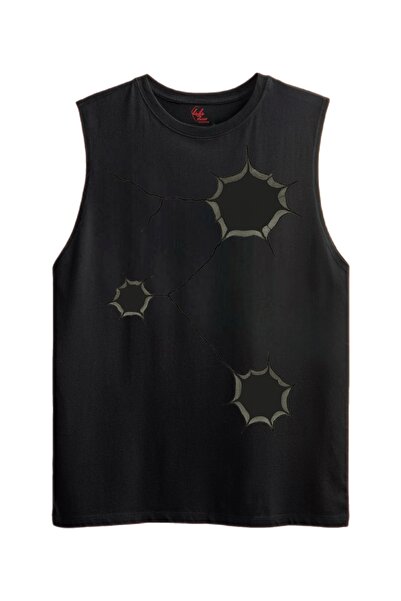 Rabona Fashion Break Point T-Shirt / Zero Sleeve Tank Top (Optional)