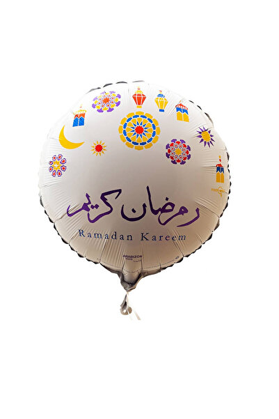 arabizon Ramadan Adults-Balloons