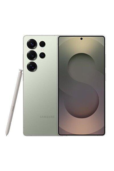 Samsung Mobile Phone Galaxy S25 Ultra 12GB RAM 6.9" Dynamic AMOLED Snapdragon...