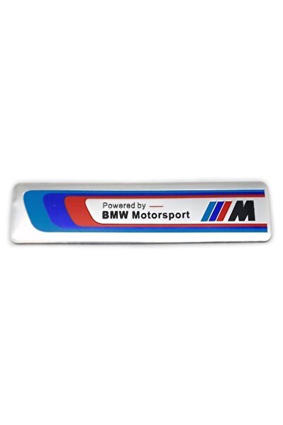 BMW Emblema Motorsport M