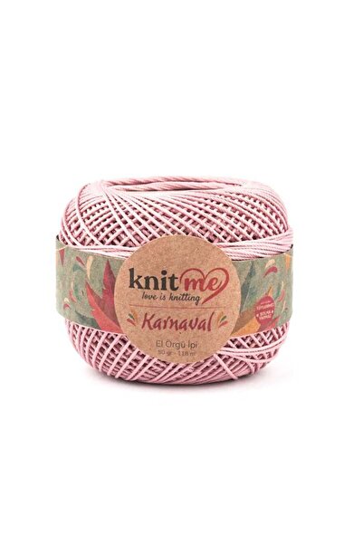 Ritzz Knit Me Νήμα Χειροπλεκτικής Καρναβαλιού // 50ΓΡ // 836