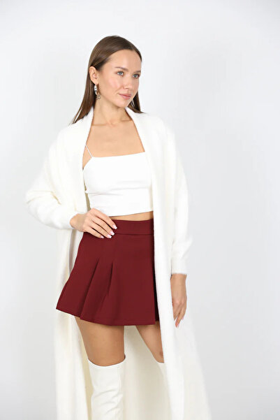 ZT MED Short Shorts Skirt