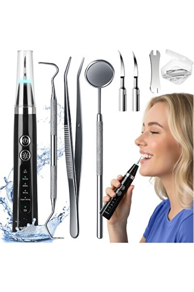 Soulima Dispozitiv cu ultrasunete pentru îndepărtarea tartrului