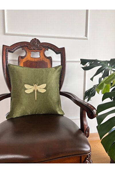 Atelierb2home Kırlent kılıfı Gianna