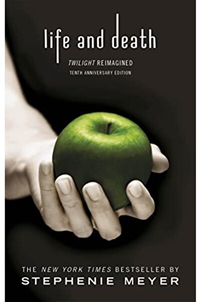 Atom الحياة والموت: إعادة تصور الشفق