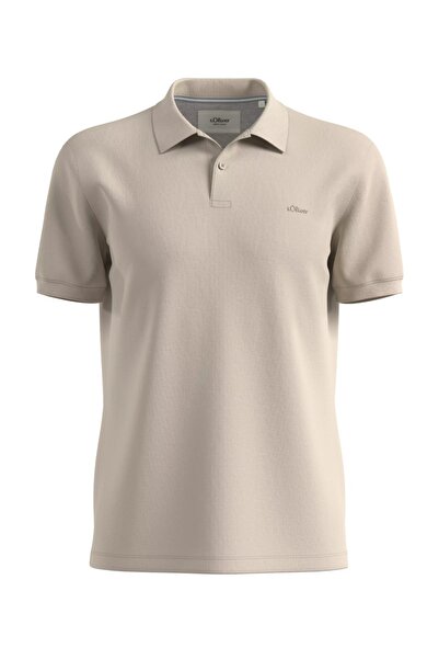 s.Oliver Μεγάλα Μεγέθη Μπλούζα πόλο μεγάλα μεγέθη, Κανονική εφαρμογή από Βαμβ...