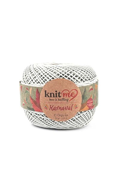 Ritzz Knit Me Karnaval Νήμα Πλεξίματος στο χέρι // 50ΓΡ // 2251