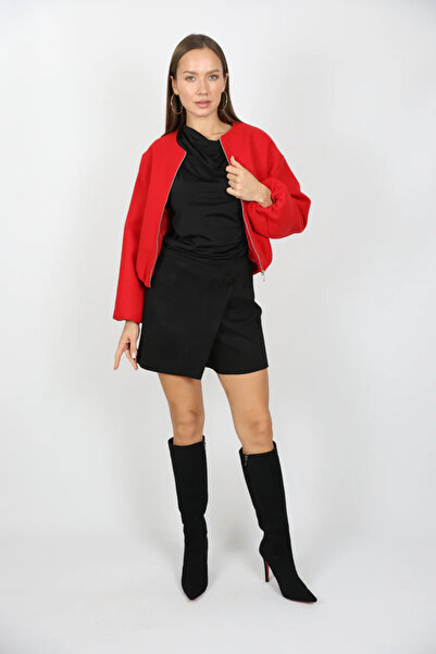 ZT MED Short Stamp Jacket