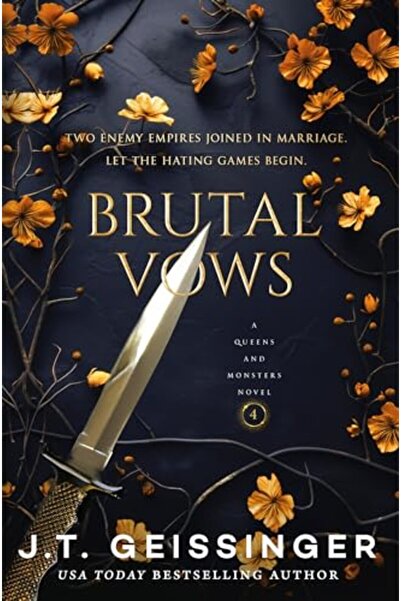BRAMBLE Brutal Vows