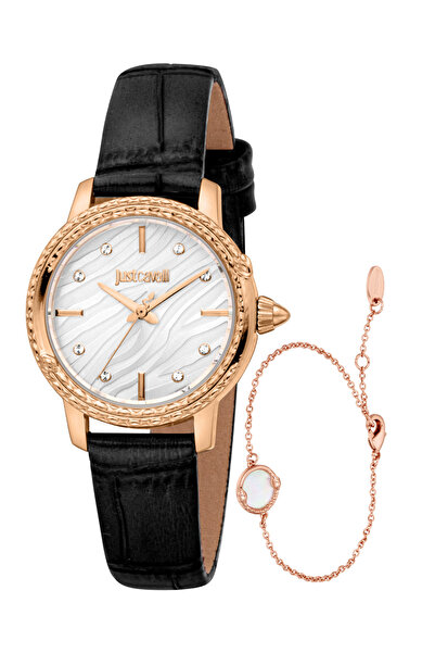 Just Cavalli Euforia Female Watch JC1L336L0035SET