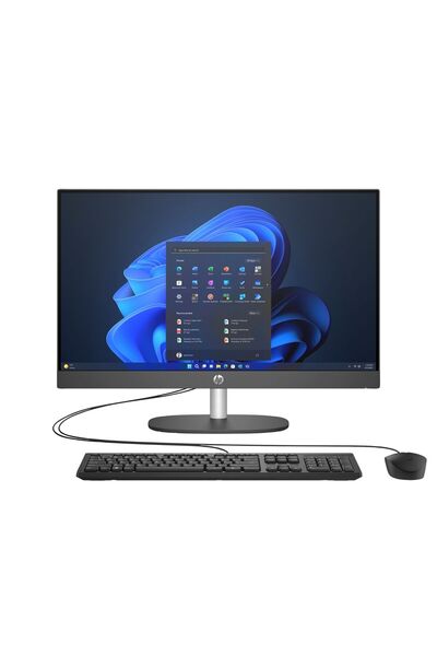 HP ProOne 240 G10 D1BC2ET008 Ultra7 155U 16GB 512SSD 23.8" FHD W11P All in On...