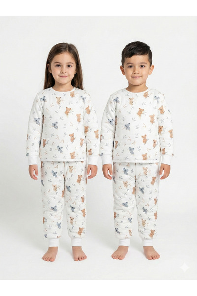 Softify 1.5 Tog Premium 2-Piece Sleeping Bag - Suitable for Potty Training