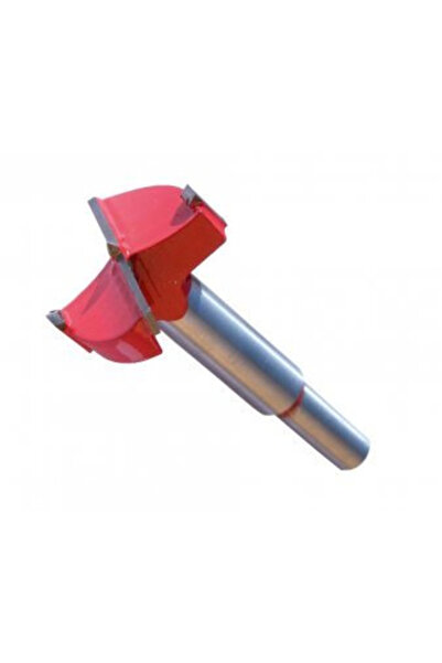 OEM Cylindrical Wood Router Bit, 60 mm