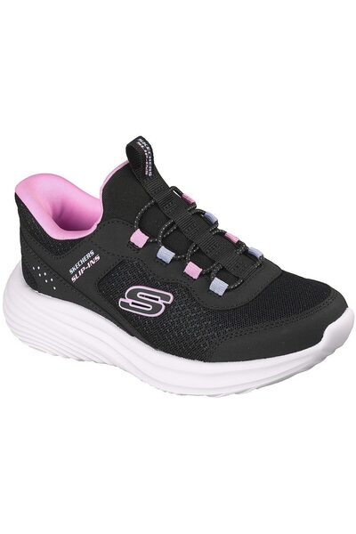SKECHERS Sneakers Bounder Pro, Black, Unisex
