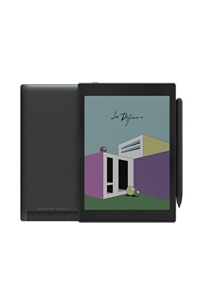 onyx boox ePaper Tablet Tab Mini C 7.8" E-Ink Kaleido 300ppi 4GB/64GB Wi‑Fi BT