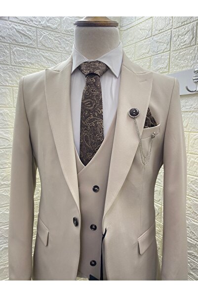 BG TASARIM Slimfit Suit