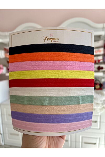 pempem bandana 10 Colors of Baby Bandanas, Design Your Own Bandana with Elastic.