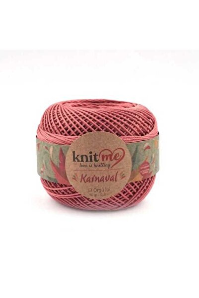Ritzz Knit Me Νήμα Πλεξίματος Χειροποίητου Καρναβαλιού // 50ΓΡ // 6494