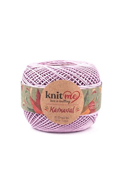 Ritzz Knit Me Karnaval Fir pentru tricotat manual // 50GR // 1791