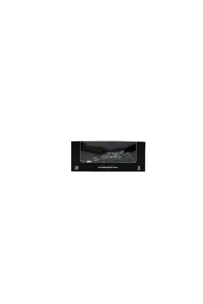 MoreArt Time Micro x The Dark Knight Rises 1/64 Model Araba