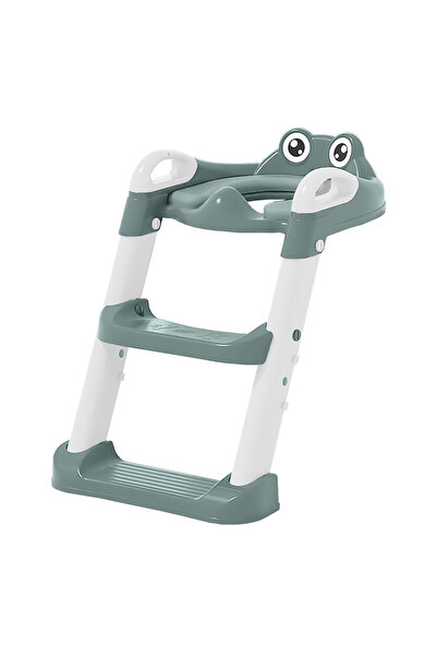 bebe stars Μειωτής καθίσματος τουαλέτας, Bebe Stars, Πτυσσόμενος, Με σκάλα κα...