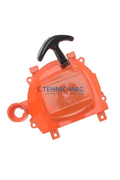 Kawasaki Starter TJ 23 V pentru mașină de tuns gard viu