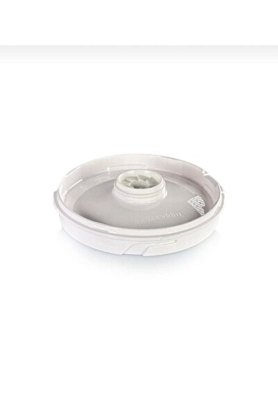 Tupperware Eski süper şef manuel rondo alt kapak