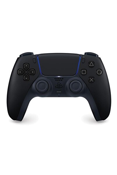 Playstation DualSense Wireless Controller Night Black v3