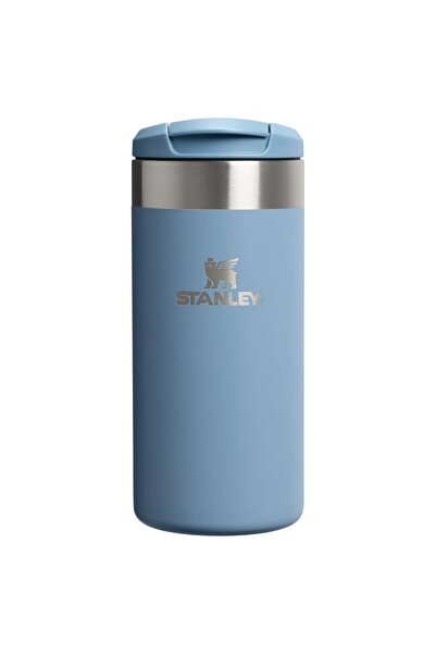 Stanley كوب ترموس ايرولايت ترانزيت 0.35 لتر - (12 أونصة) لون نيلي