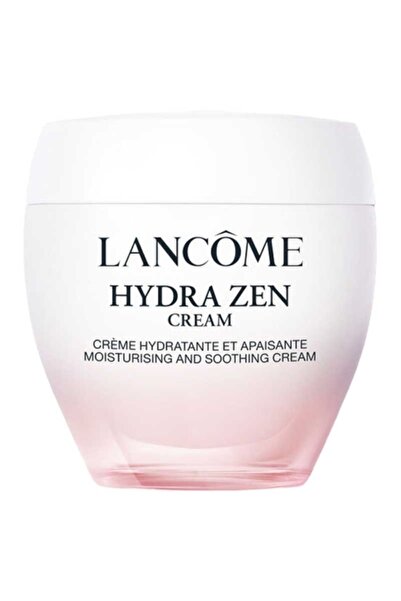 Lancome Paris ORIGINAL FR CREAM - Hydra Zen Moisturizing and soothing cream 50ml