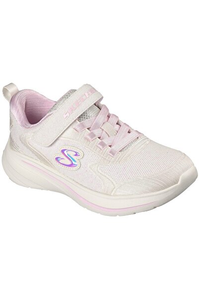 SKECHERS Sneakerși Wave 92, bej, copii