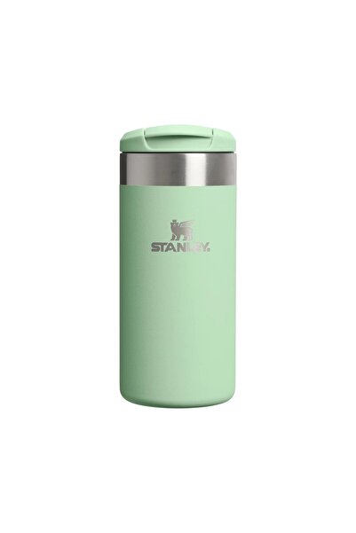 Stanley The Aerolight Transit Thermos Cup 0.35 Lt - (12 oz) Pistachio