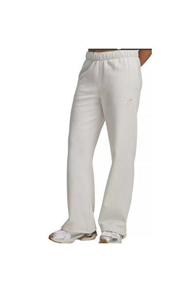 Under Armour Icon Vida Fleece Pants – Cotton Blend Joggers, Made in Vietnam