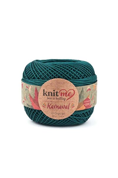 Ritzz خيط الحياكة اليدوية من نيت مي كارنفال // 50 جرام // 049