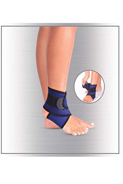 Case Standard Short Ankle Brace