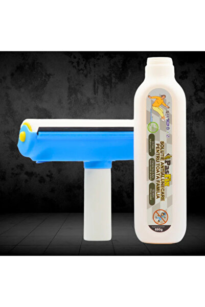 Novexa PasFix Anti-Slip Solution 600ml