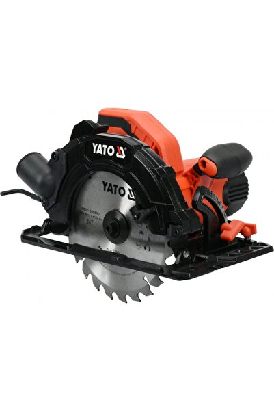 yato Fierastrau circular 185mm 1500W