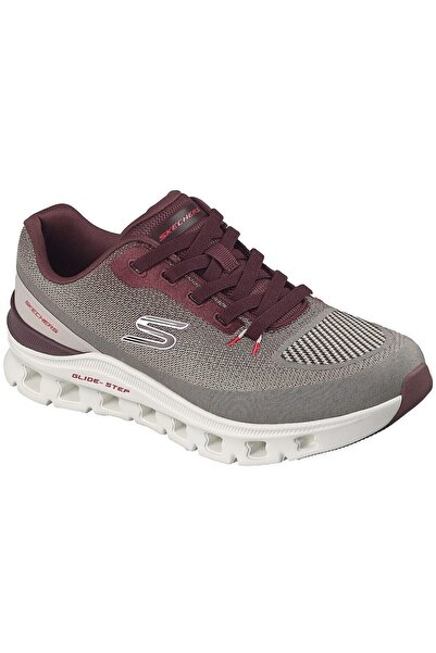 SKECHERS Pánské tenisky Glide-step Pro-waverra, šedé