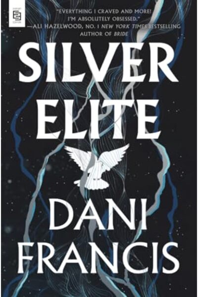 Del Rey Silver Elite