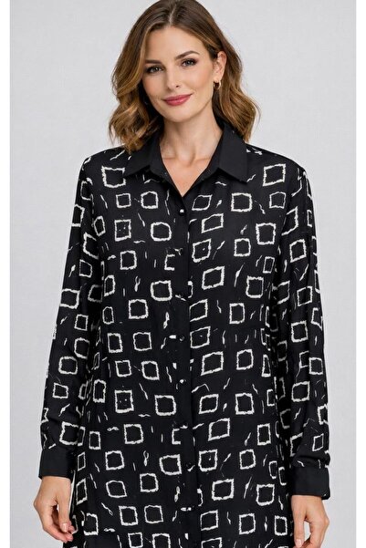 Femina WOMEN'S TUNIC SHIRT