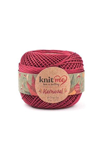 Ritzz Knit Me Νήμα Χειροπλεκτικής Καρναβαλικής Πλέξης // 50ΓΡ // 7106