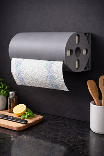 Mayah Concept 3D Design Wall Mounted Paper Towel Dispenser